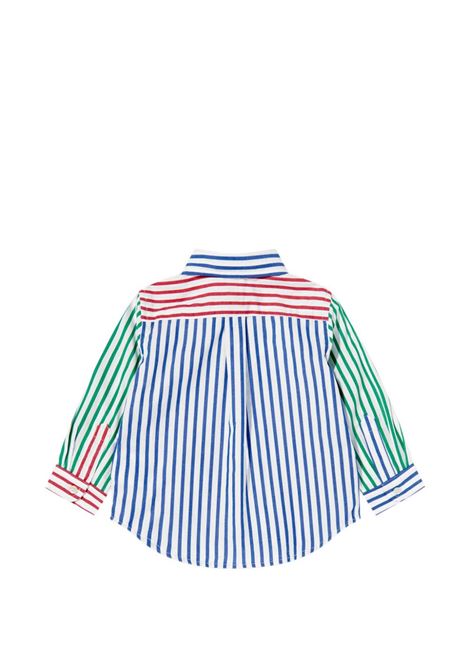 Camicia Polo Raloh Lauren Kids Ralph Lauren Kids | CAMICIE | 320A96282001